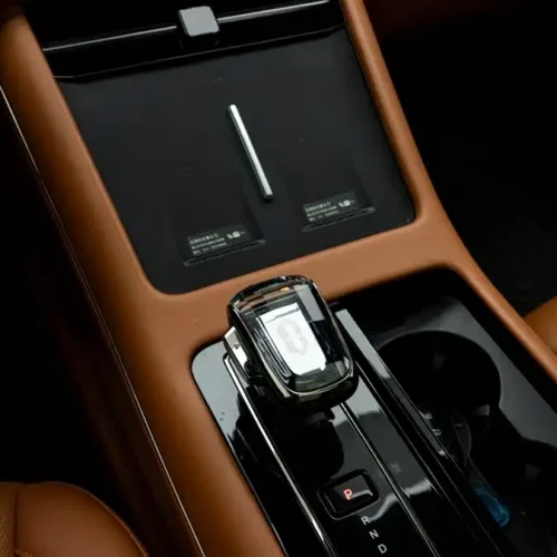 900x675_0_q87_c42_autohomecar__ChxpVmk6KYWAfYckAAEXI3VnB9w425.jpg.webp Used HUAWEI AITO M7 2024 1.5T Intelligent Driving Four-wheel Drive Pro Version 5 Seats