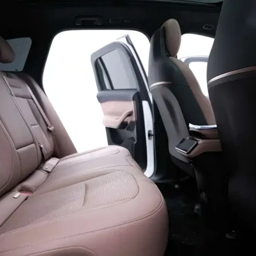 Used NIO ES6 2024 model 75kWh