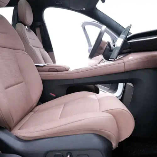 Used NIO ES6 2024 model 75kWh