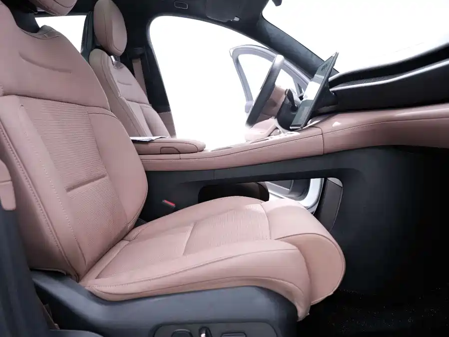 Used NIO ES6 2024 model 75kWh