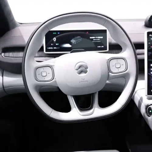 Used NIO ES6 2024 model 75kWh