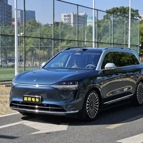 900x675_0_q87_c42_autohomecar__ChxpVmk6Sk6AMiVdAAlq5-yh37E984.jpg.webp Used AITO M9 2024 extended range Max version 42kWh 5-seater version