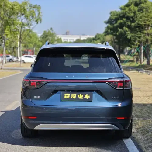 900x675_0_q87_c42_autohomecar__ChxpVmk6SlGAb6CQAAady0mdm_k672.jpg.webp Used AITO M9 2024 extended range Max version 42kWh 5-seater version