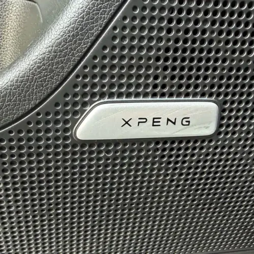 Used Xpeng P7 2022 model 480N+