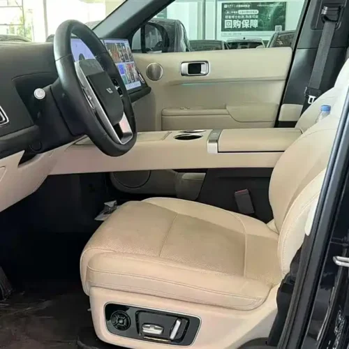 Used Li Auto L9 2022 Max