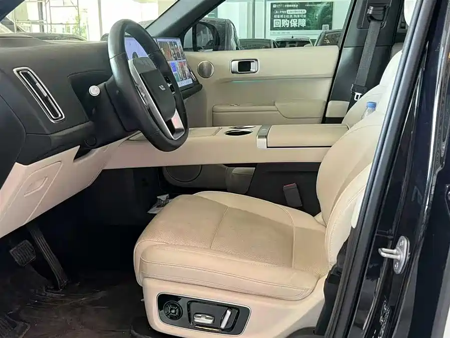 Used Li Auto L9 2022 Max