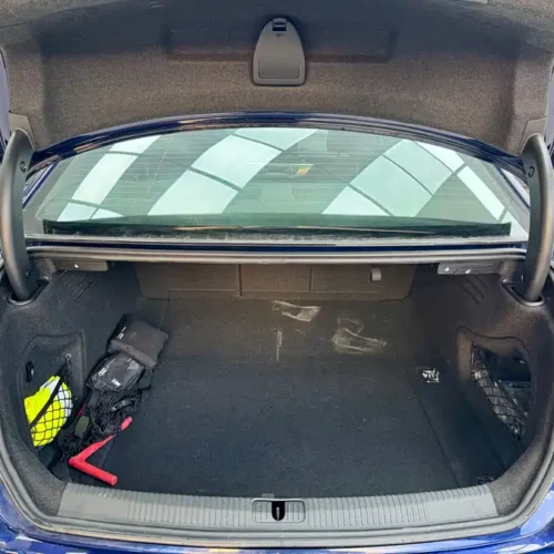 Used Audi A5 (Imported) 2019 Coupe 40 TFSI Fashion Type National V