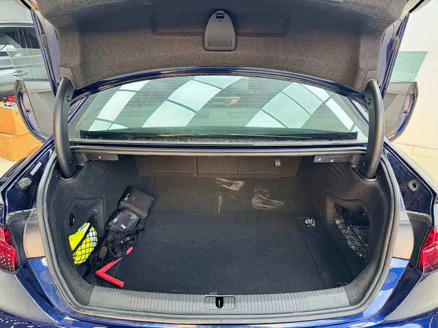 Used Audi A5 (Imported) 2019 Coupe 40 TFSI Fashion Type National V