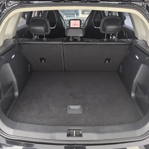 Used Hongqi HS3 PHEV 2024 115km Jinwei Edition