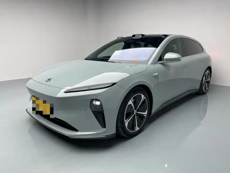 Used NIO ET5T 2024 model 75kWh Touring