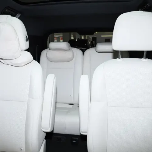 900x675_0_q87_c42_autohomecar__ChxpVmk7iCSAVvojAAdmABGysi0085.jpg.webp Used Li Auto L8 2023 Pro