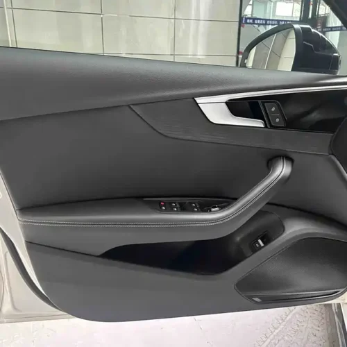 Used Audi A4L 2023 40 TFSI luxury and dynamic model