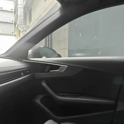 Used Audi A4L 2023 40 TFSI luxury and dynamic model