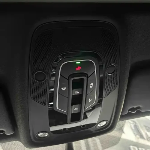 Used Audi A4L 2023 40 TFSI luxury and dynamic model