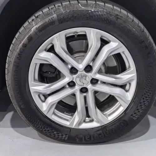 900x675_0_q87_c42_autohomecar__ChxpVmk7peiAAWbtAALUYVtFALg044.jpg.webp Used NIO ES8 2018 model 355KM baseline version seven-seater version