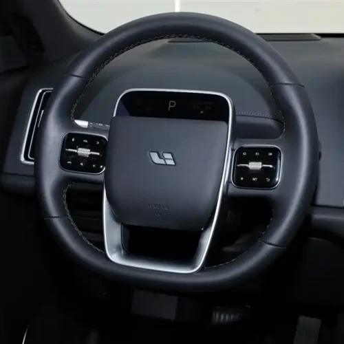 Used Li Auto L9 2025 Ultra smart refresh version