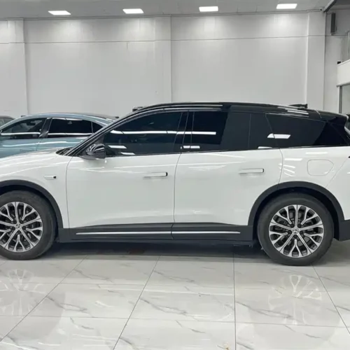 Used NIO ES6 2023 model 75kWh