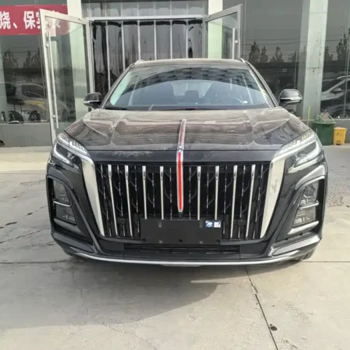 900x675_0_q87_c42_autohomecar__ChxpVmk7zQGAJfwZAAYDgmVqWCc243.jpg.webp Used Hongqi HS3 PHEV 2025 117km Jinwei Edition