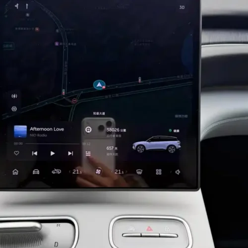 900x675_0_q87_c42_autohomecar__ChxpVmk8FZ2AcDnyAAIEydlgrqU447.jpg.webp Used NIO ES6 2024 model 100kWh