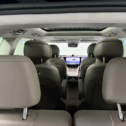 900x675_0_q87_c42_autohomecar__ChxpVmk8yOGAb090AAEqnRgskr8912.jpg.webp Used AITO M9 2024 extended range Max version 52kWh 6-seater version