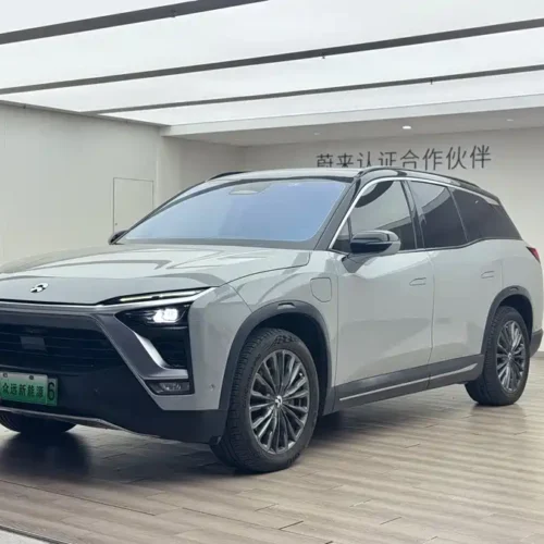 900x675_0_q87_c42_autohomecar__ChxpVmk9PEyAT3xSAAcrr9EDaiM271.jpg.webp Used NIO ES8 2018 model 355KM baseline version seven-seater version