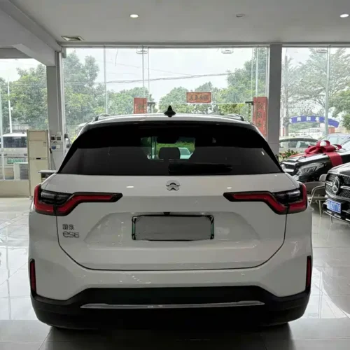 Used NIO ES6 2020 600KM Sports Edition