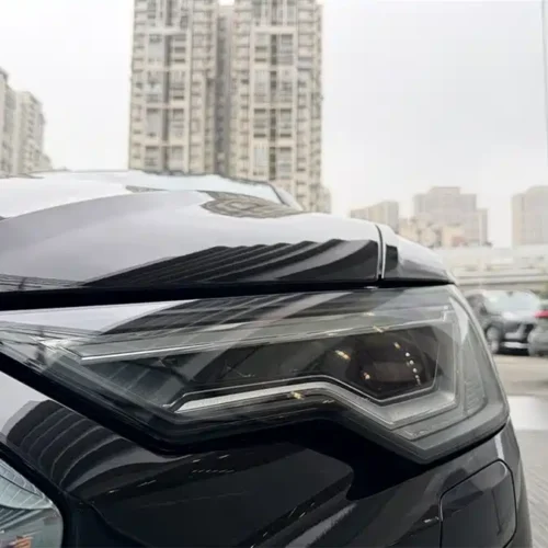 Used Audi A6L 2024 45 TFSI Premium Elegant Model