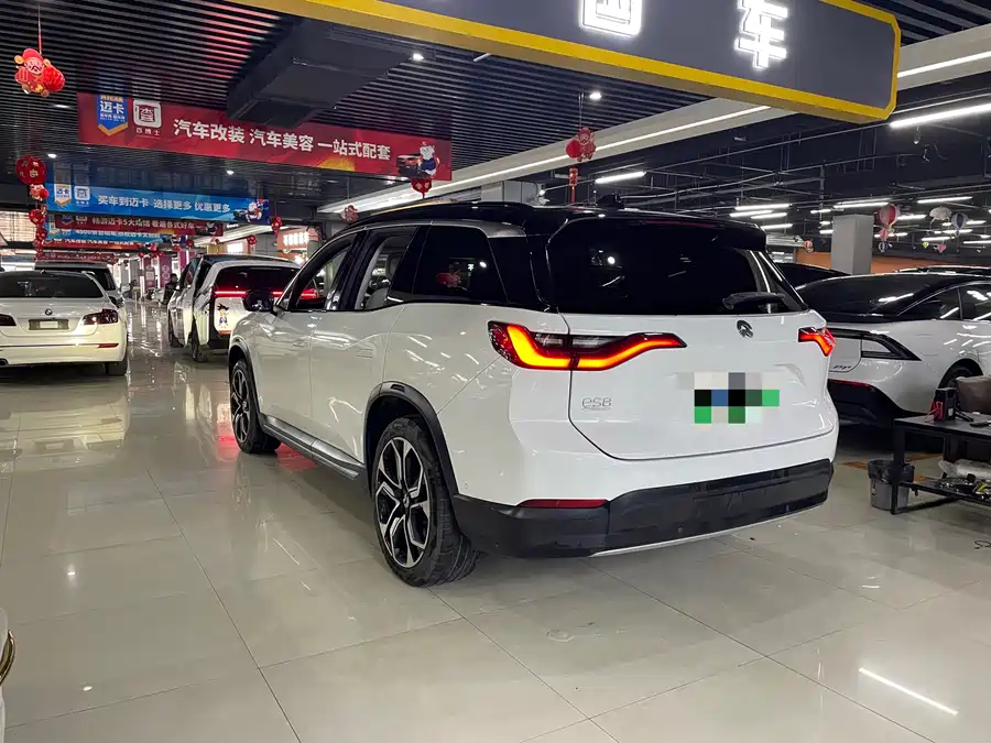 900x675_0_q87_c42_autohomecar__ChxpVmkEUvCAVKVKAAnyejkmkM0049.jpg.webp Used NIO ES8 2018 Founder Edition