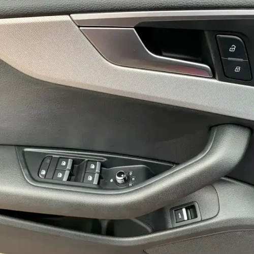 Used Audi A5 (Imported) 2019 Sportback 40 TFSI Fashion Model