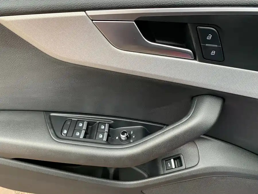 Used Audi A5 (Imported) 2019 Sportback 40 TFSI Fashion Model