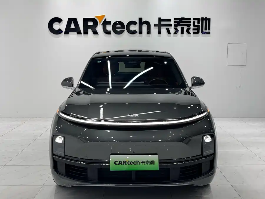 900x675_0_q87_c42_autohomecar__ChxpVmkEaMSAASLhAAYwmxiG4vg478.jpg.webp Used Li Auto L8 2023 Pro