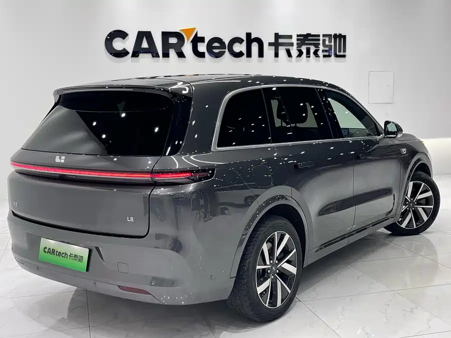 900x675_0_q87_c42_autohomecar__ChxpVmkEaMWAE6d7AAb8RooH3qg539.jpg.webp Used Li Auto L8 2023 Pro