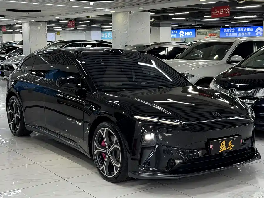 900x675_0_q87_c42_autohomecar__ChxpVmkGKLSABcZyAAYSZ6tCvWE486.jpg.webp Used NIO ET5T 2024 model 75kWh Touring