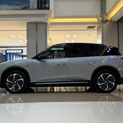 Used NIO ES6 2024 model 75kWh