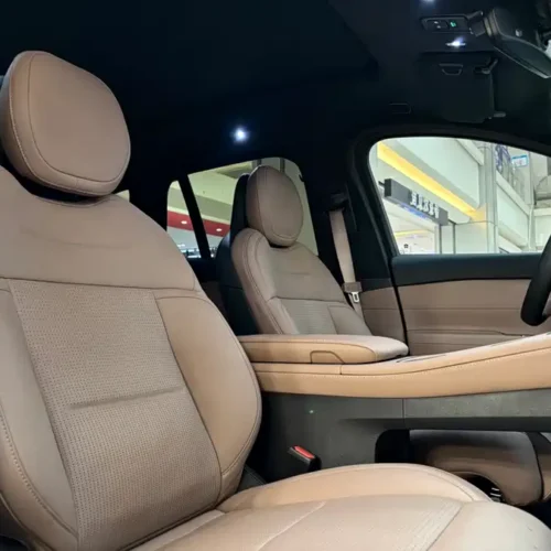 Used NIO ES6 2024 model 75kWh