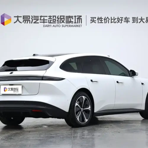 Used NIO ET5T 2024 model 75kWh Touring