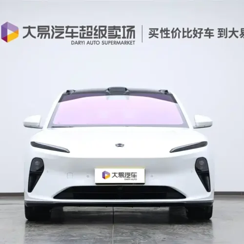 Used NIO ET5T 2024 model 75kWh Touring