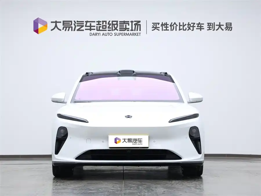 Used NIO ET5T 2024 model 75kWh Touring