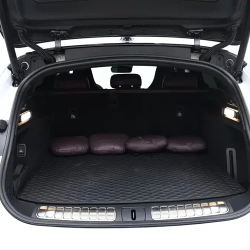 Used NIO ET5T 2024 model 75kWh Touring