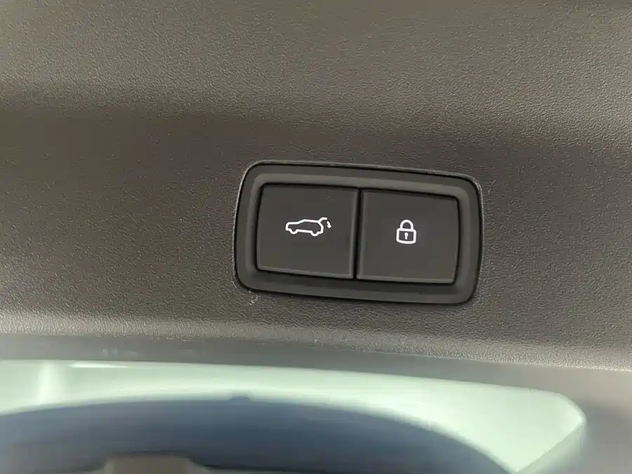 Used Li Auto L9 2024 Ultra