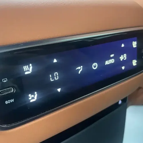 Used Li Auto L9 2024 Ultra