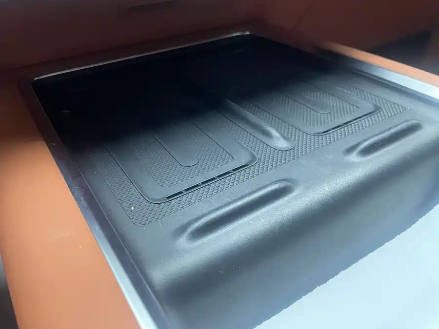 Used Li Auto L9 2024 Ultra