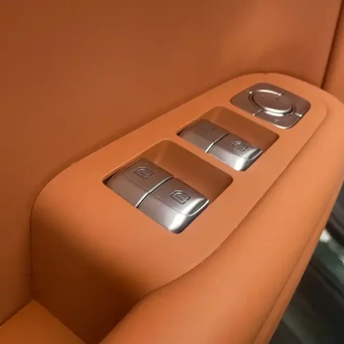 Used Li Auto L9 2024 Ultra