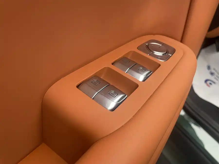 Used Li Auto L9 2024 Ultra
