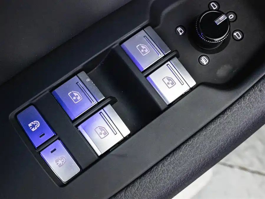 Used Audi A7 2024 45 TFSI Premium Selection