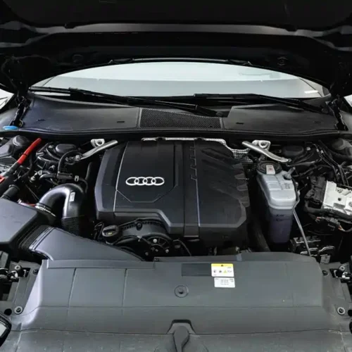 Used Audi A7 2024 45 TFSI Premium Selection