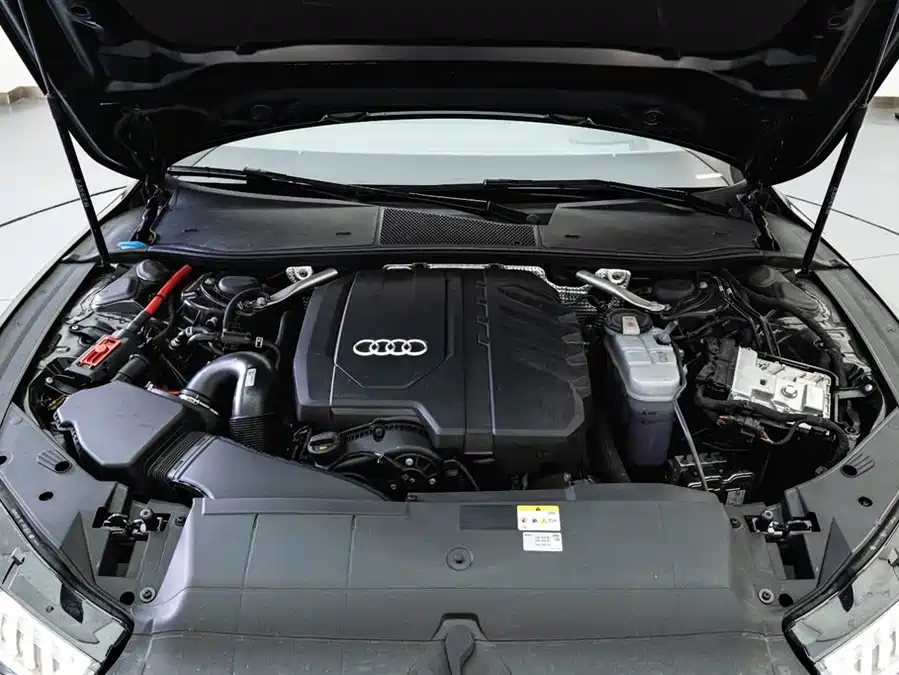 Used Audi A7 2024 45 TFSI Premium Selection