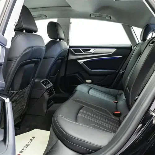 Used Audi A7 2024 45 TFSI Premium Selection