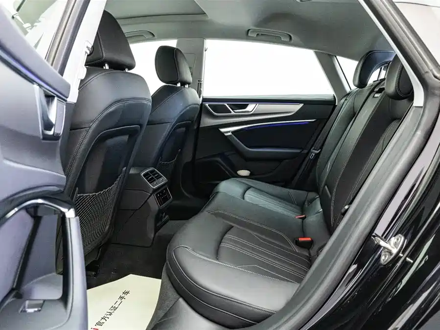 Used Audi A7 2024 45 TFSI Premium Selection