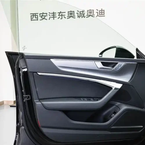 Used Audi A7 2024 45 TFSI Premium Selection